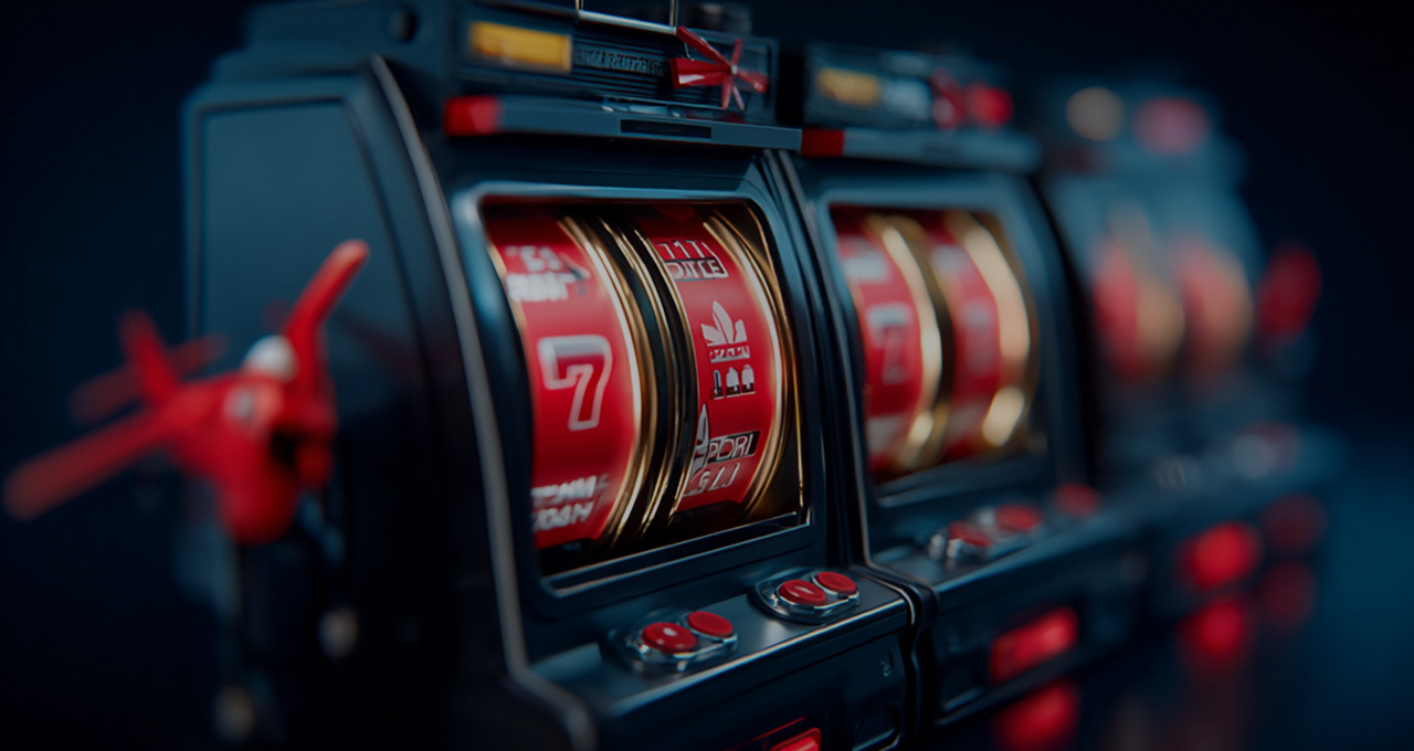 Aviator Game Casino